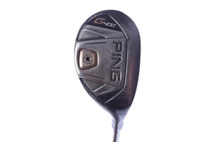 Ping G400 5 Hybrid | eBay