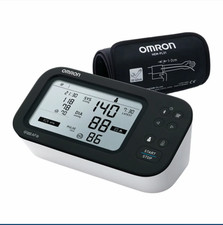 Image of Omron M7 Intelli IT AFib Upper Arm Blood Pressure Monitor