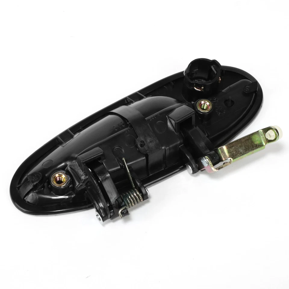 Para 2000-2005 LeSabre Bonneville Frente Esquerda+Direita Alavanca de Puxador de Porta Externa - Imagem 4 de 4