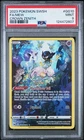 2023 POKEMON SWORD & SHIELD CROWN ZENITH #GG10 FULL ART/MEW PSA 9