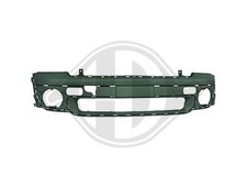 Stoßstange vorne Für BMW Mini Grundiert 2006-2010