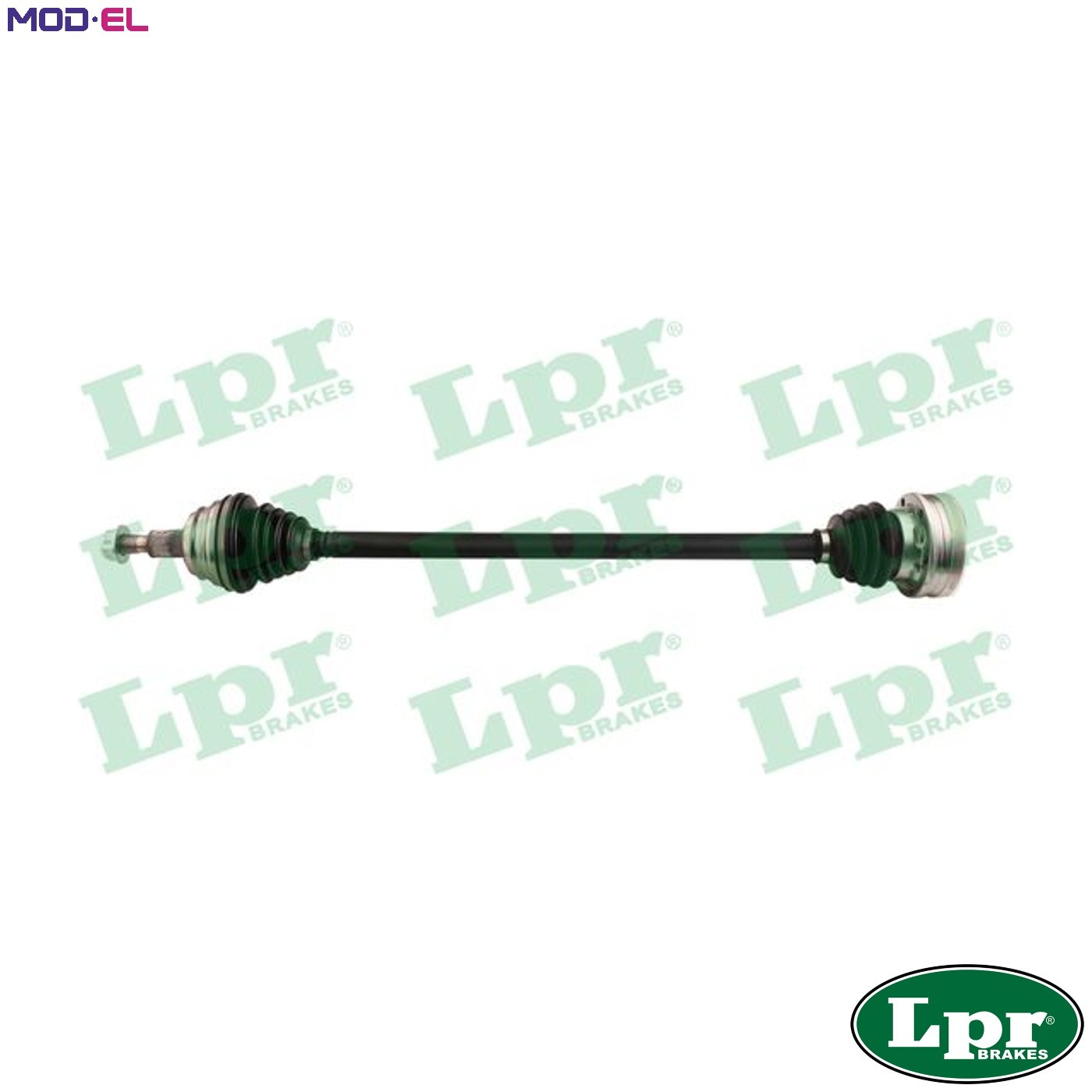DRIVE SHAFT DS43008 FOR VW AEG/BER/AQY 2.0L 4cyl NEW BEETLE