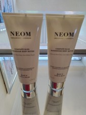 Neom Complete Bliss Magnesium Body Butter 2 x 200ml Tubes