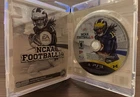 NCAA Football 14 PlayStation3 PS3 2014 Football Game Disk and Case With MANUAL
