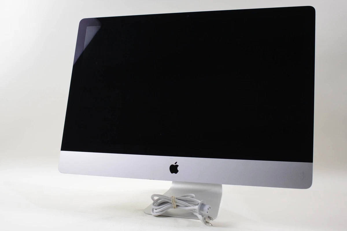 25+ iMac 27 Inch i5 All-In-One Computers for sale | Updated Oct 2026