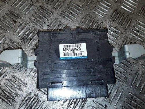 MITSUBISHI PAJERO III V7W, V6W ABS Steuergerät X2T34172 MR400420 3.20 25479225