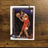 2025-26 Topps Flagship #206 Tre Johnson III Base RC