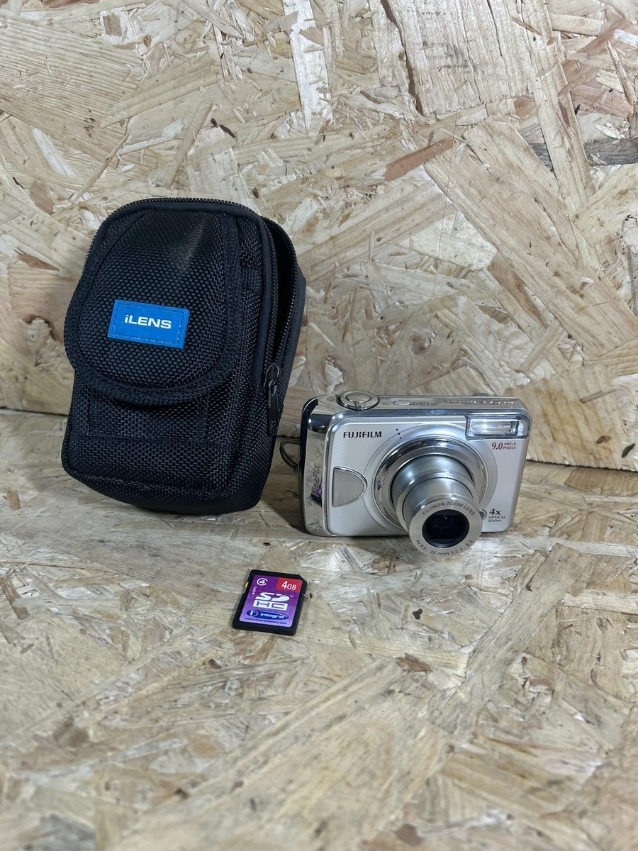 Fujifilm FinePix A900 Digital Cameras for Sale | Shop New & Used