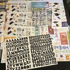 Creative Memories Graduate plus