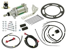 SP1 Electric Start Kit - Starters