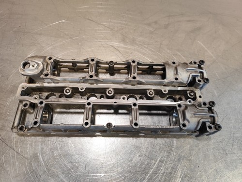 Camshaft bearing