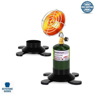 #ad #ad Portable Outdoor Propane Heater for Camping Patio amp; More $78.67