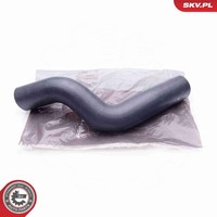 Ladeluftschlauch Esen Skv 24SKV129 FüR Opel Vectra Z02 Cc Caravan 16V Turbo F68