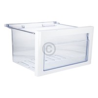 GemüSeschublade FüR KüHlteil Haier 49052698 0060818292 410X235Mm In KüHlgefrierk