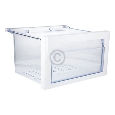 Gemüseschublade für Kühlteil Haier 49052698 0060818292 410x235mm in KühlGefrierK