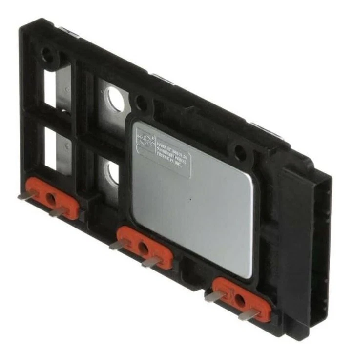 New Module, Ignition For Buick Regal V6 3.8L 90-04 12617924 DR420G DR424U - Image 2 of 4