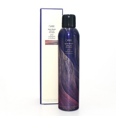 Oribe Apres Beach Wave and Shine Spray 8.2 oz