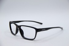 SMITH OVERTONE BLACK 807 AUTHENTIC FRAMES DES...