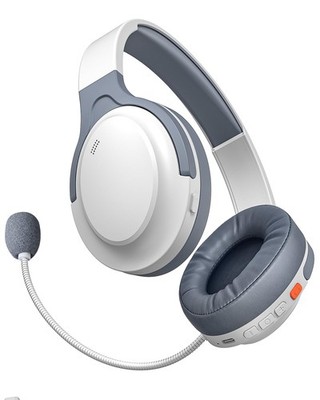 Auditory Feedback Wireless Headphones , Brain Training Toolkit, New Function:...