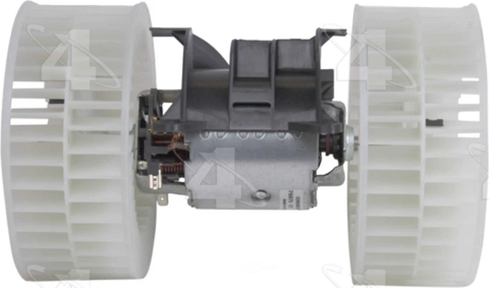 Motor soplador HVAC compatible con Mercedes-Benz 300E 300TE 300CE 1986-1995 CUATRO ESTACIONES Foto 2 de 4