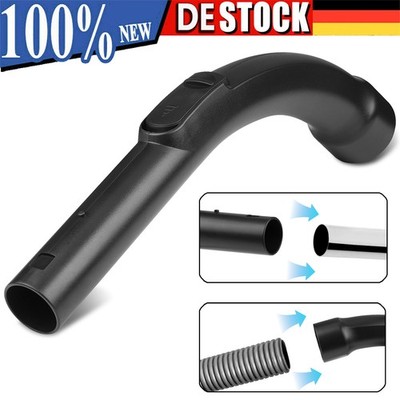 Handstück Griffrohr Handgriff kompatibel für Miele Classic C1 Compact C1 C2