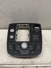 Head unit multimedia control