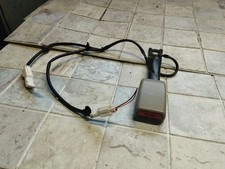 Siège Mitsubishi GRANDIS
