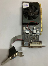 PNY GeForce GF210 1024M DDR3 PCIEVGA/DVI/HDMI PCIE Graphics Card (OFFER WELCOME)