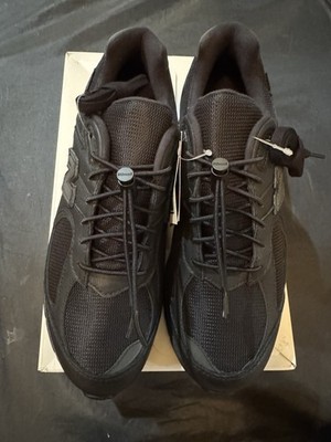 New Balance JJJJound x 2002R Gore-Tex Black Size 8.5 New