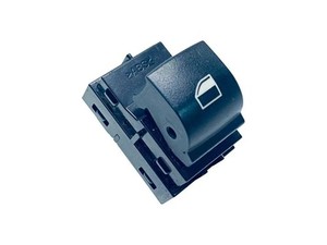 BMW 7 F01, F02 Schalter für Fensterheber hinten rechts 61319241941 31332170