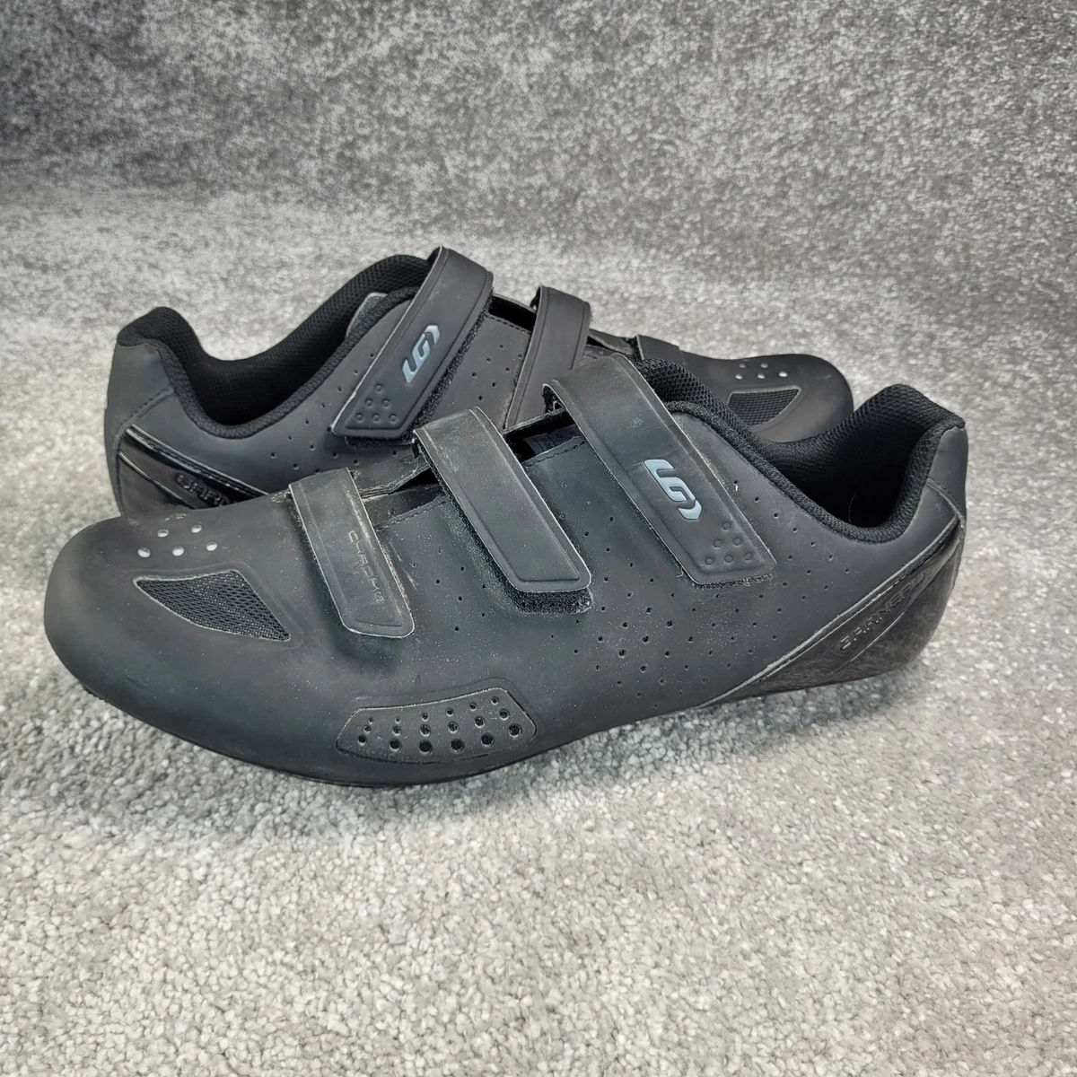 Louis Garneau Chrome II Cycling Shoe Men's Size 41 US Size 8