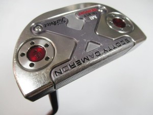 Scotty Cameron M1 | eBay