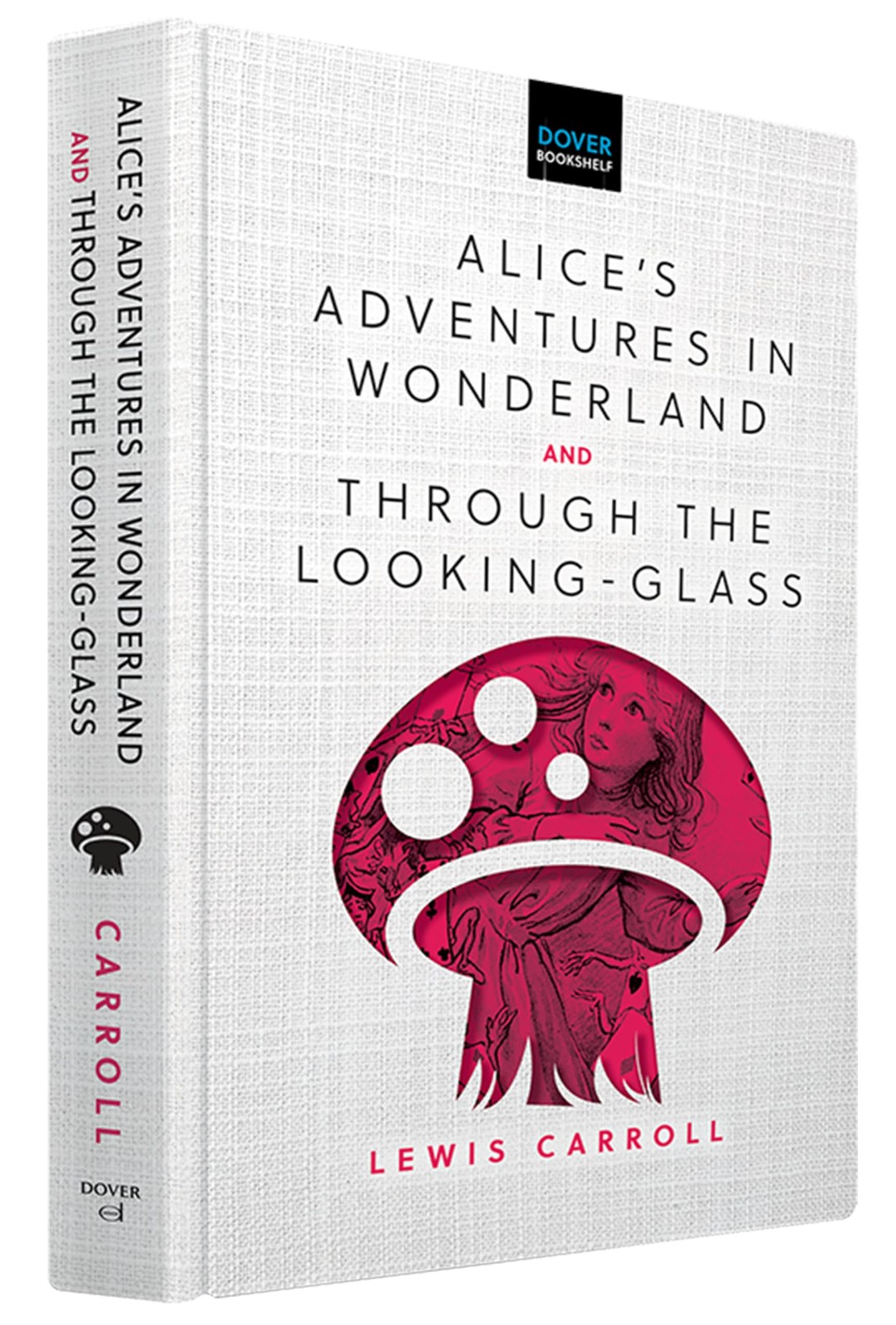 Alice's Adventures in Wonderland & Through the Looking-Glass by Lewis Carroll - Image 3