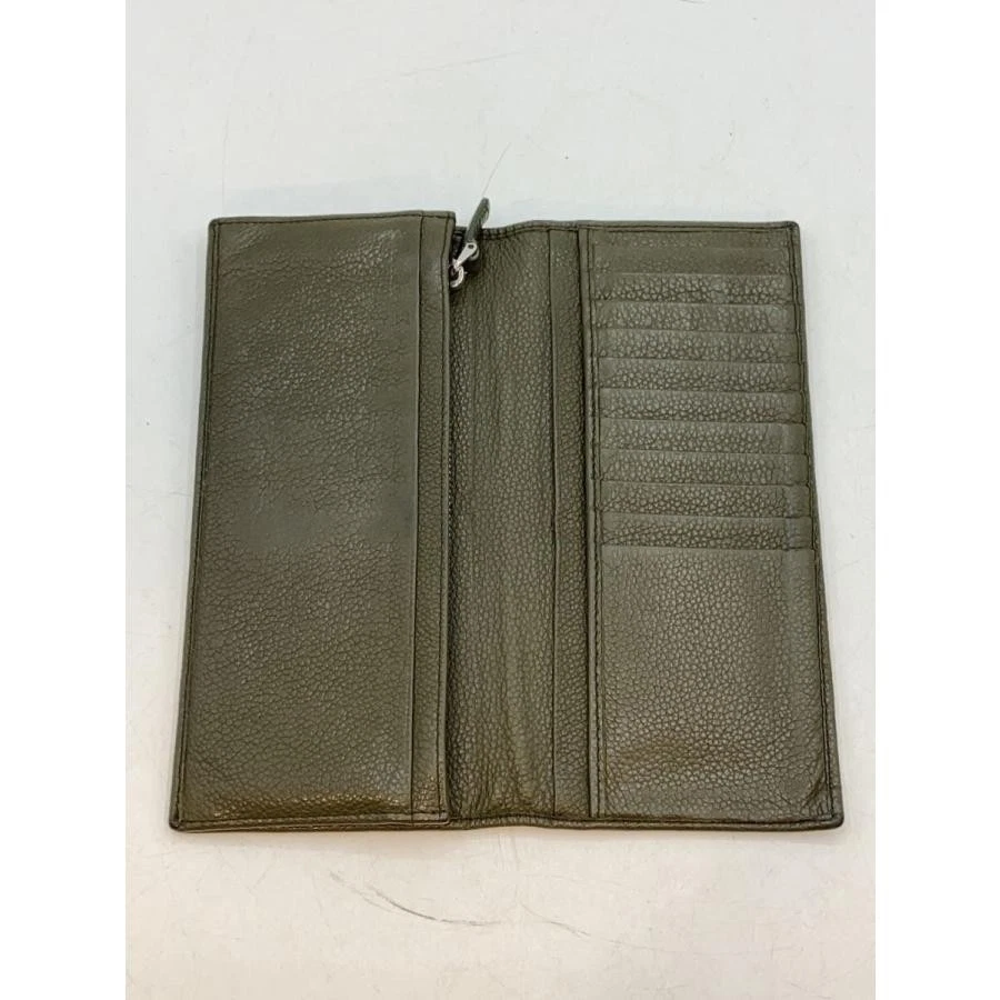 PRADA Long Wallet 2MV836 Wallet 1075 - Image 4 of 4