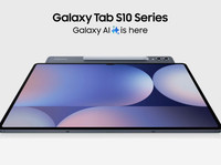 SAMSUNG GALAXY S10 ULTRA 14.6 12GB/5121GB WIFI MOONSTONE GREY (NEW)