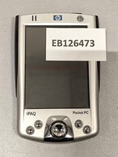 HP iPAQ H2200 Pocket PC - Untested