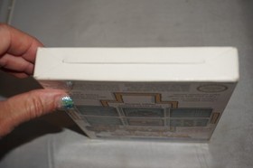 Whomp Em (Nintendo NES) Complete in Box CIB