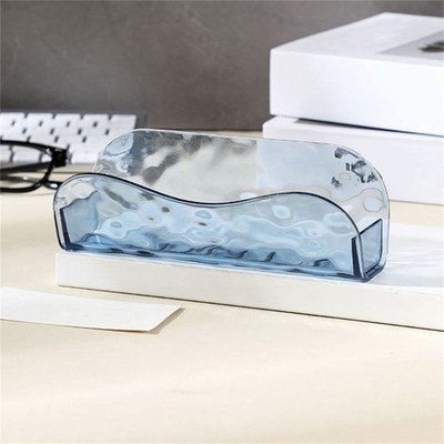 Multiple Pair Eyewear Display Wall Rack Sturdy Glasses Holder for Easy Access