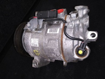 2021 Mercedes GLB250 OEM AC Compressor 2.0L 53k Miles A0008304202 Fits 2021 