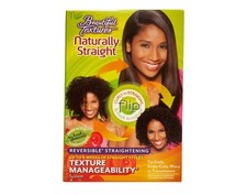 Beautiful Textures Naturally Straight Texture Manageability Kit