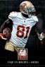 Anquan Boldin 2014 Panini Elite #81 49ers NFL READ FREE SHIPPING AutographDen