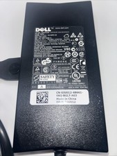 OEM Dell 65w Type C Laptop Charger USB C Power Adapter - DELL LATITUDE