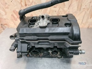 Zylinderkopf mit Nockenwelle BMW F 800 GS 2007 bis 2012