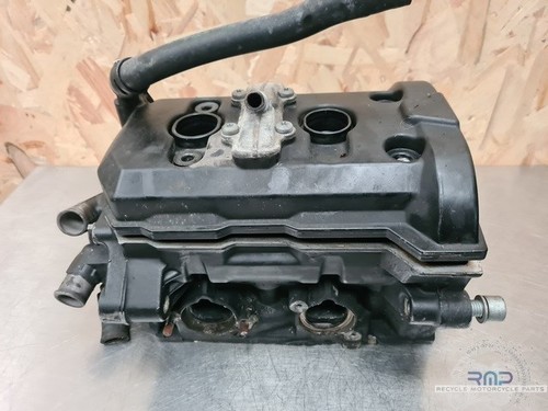 Zylinderkopf mit Nockenwelle BMW F 800 GS 2007 bis 2012