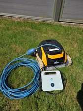 Poolroboter Poolsauger Dolphin E20 , frisch g...