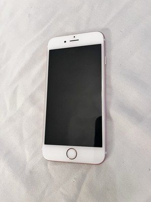 iPhone 6s Not Working Parts Only 