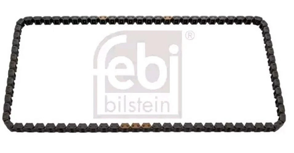 FEBI BILSTEIN Chaîne de distribution 48285 pour TOYOTA Yaris Schrägheck (P9) - Photo 2/4