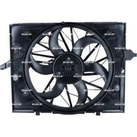 NRF 470137 LüFter MotorküHlung FüR BMW 5 6 E63 E64 E60 E61