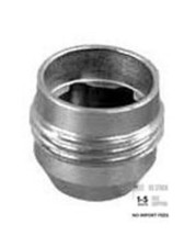 McGard 24024 Cone Seat - Under The Hub Cap Wheel Locks M14 x 2.0 Thread Size