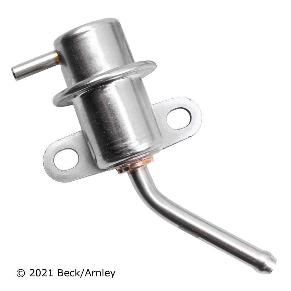 Prensa de injeção de combustível Beck Arnley 158-1189 Reg para 00-05 Mitsubishi Eclipse Galant - Imagem 2 de 4